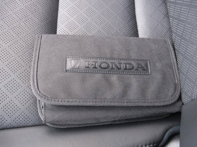 2020 Honda Passport EX-L